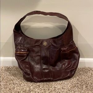 Tory burch hobo